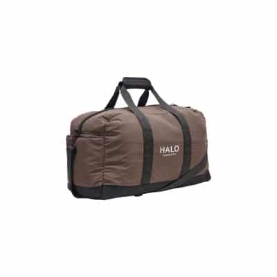HALO Ribstop Duffle Bag - Alfalfa Side