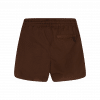 SUNFLOWER Mike Shorts - Brown Back