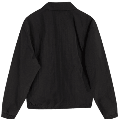 SUNFLOWER Prince Jacket - Black Back