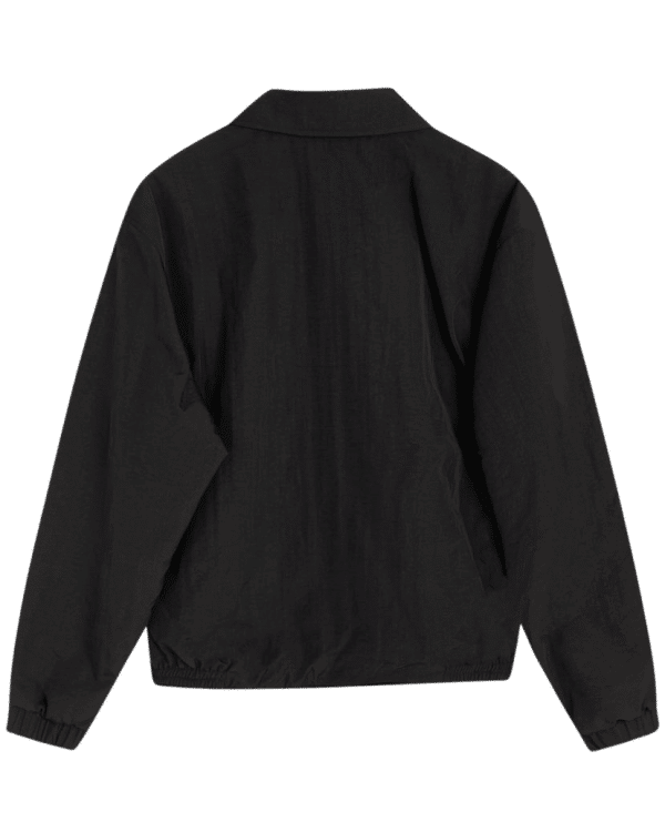 SUNFLOWER Prince Jacket - Black Back