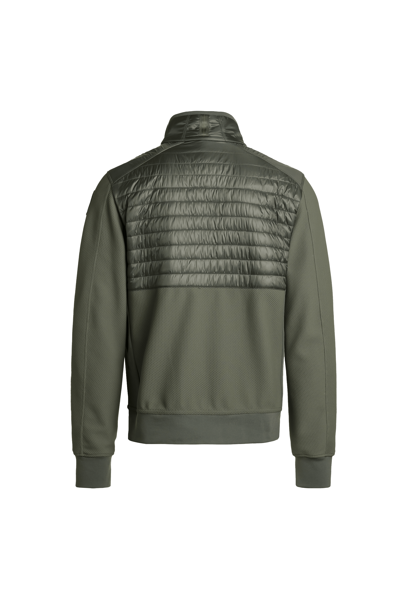 PARAJUMPERS Men London - Thyme Back