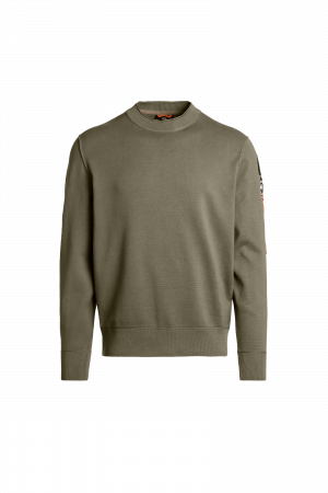 PARAJUMPERS Men Braw - Cactus Front