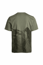 PARAJUMPERS Men Limestone - Cactus Back