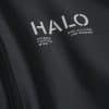 HALO Tech Vest - Sort Close Up