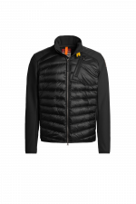 PARAJUMPERS Men Jayden - Black