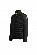 PARAJUMPERS Men Jayden - Black Side