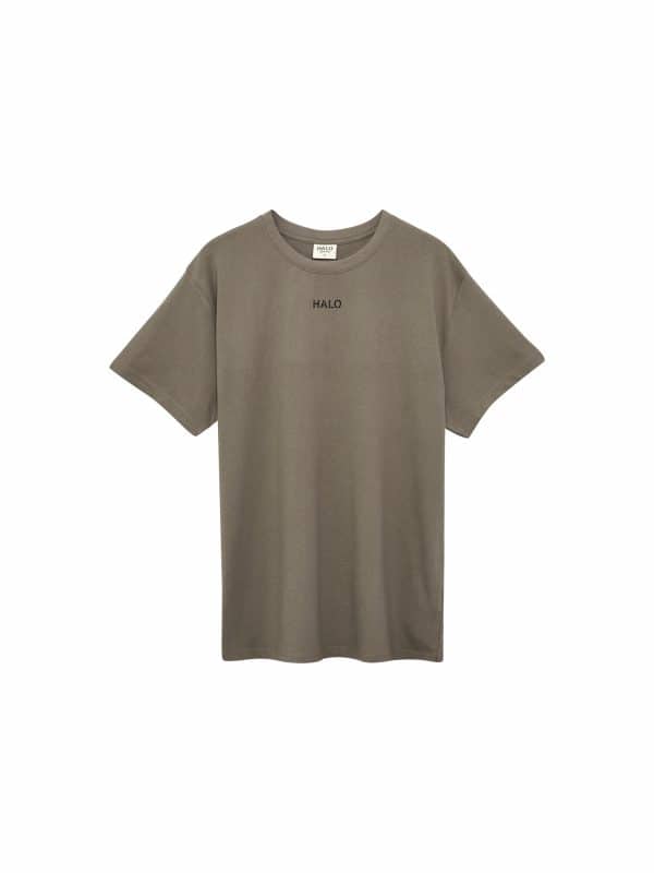 HALO Off Duty T-Shirt - Morel