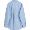 SUNFLOWER Ace Shirt - Light Blue Back