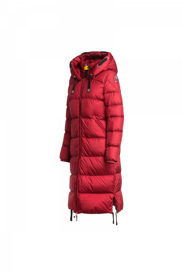 PARAJUMPERS Women Panda - Red Side