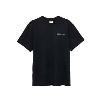 HALO Essential T-Shirt - Black