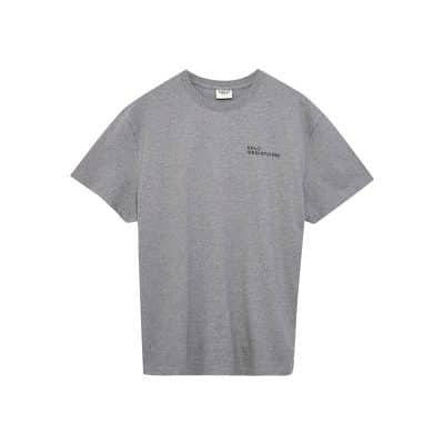 HALO Essential T-Shirt - Grey