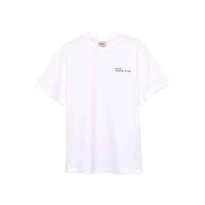HALO Essential T-Shirt - White