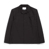 NORSE PROJECST Carsten Solotex Shirt - Black