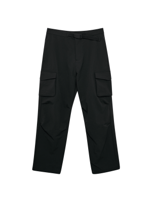 HALO X JEEP Pants - Black