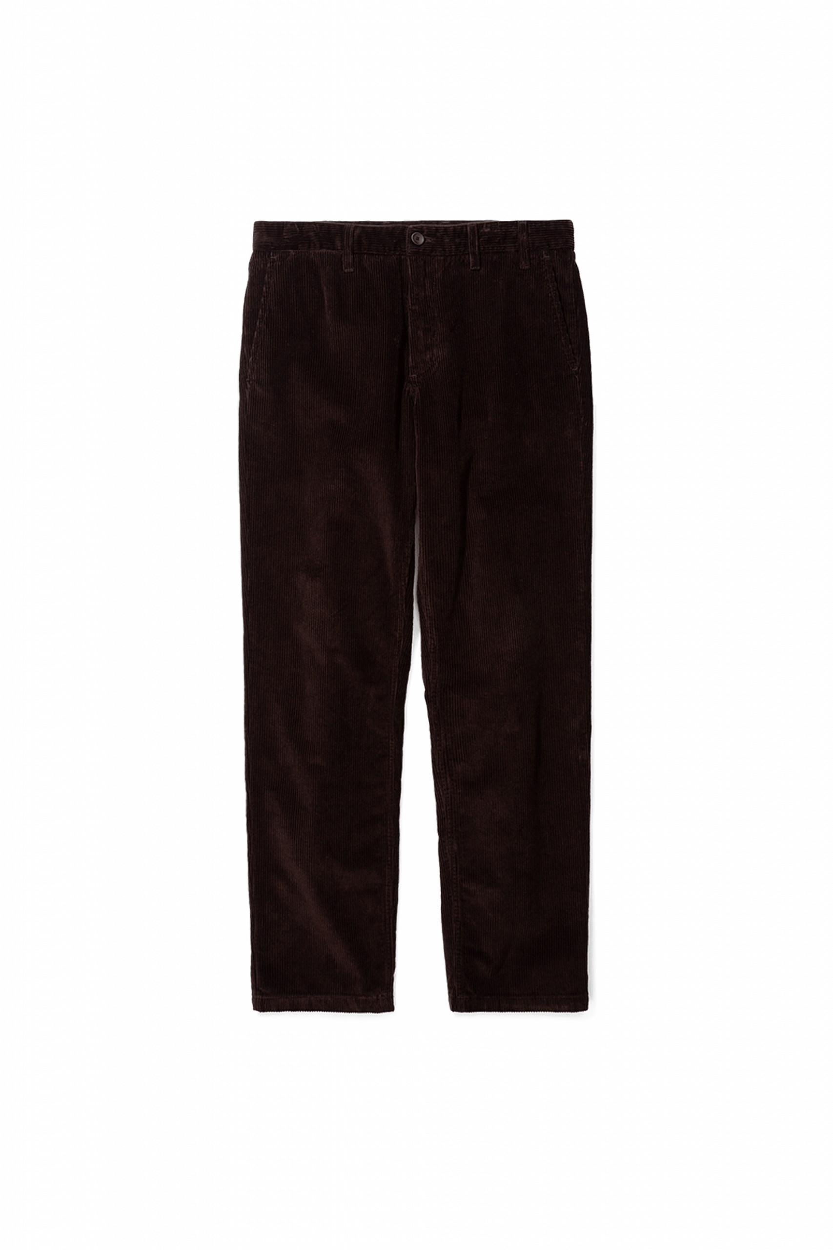 NORSE PROJECTS Aros Corduroy - Espresso