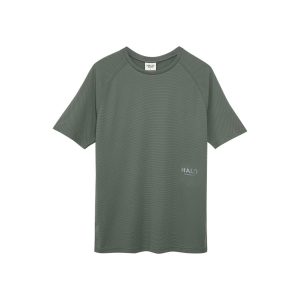 HALO Sorona T-Shirt - Agave Green