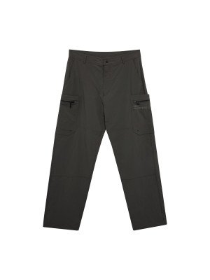 HALO Delta Pants - Raven
