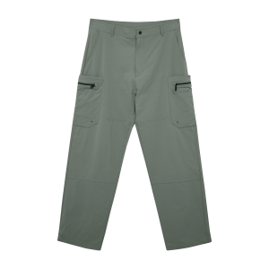 HALO Delta Pants - Agave Green