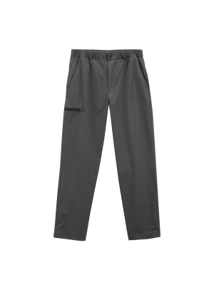 HALO Tactical Pants - Raven