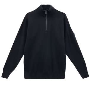 HALO Infantry Half Zip - Sort