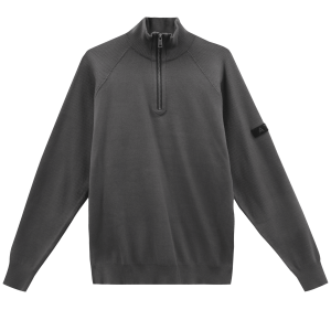 HALO Infantry Half Zip - Raven