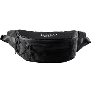 HALO Crossbody Bag - Sort
