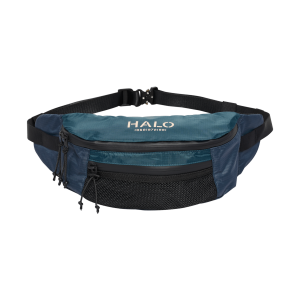 HALO Crossbody Bag - Blue Nights