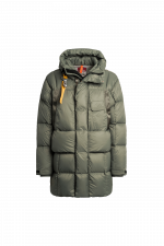 PARAJUMPERS Men Bold Parka - Thyme
