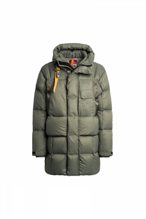 PARAJUMPERS Men Bold Parka - Thyme