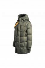 PARAJUMPERS Men Bold Parka - Thyme Side