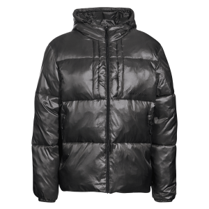 HALO Trooper Down Jacket - Raven