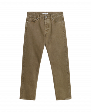 SUNFLOWER Standard Jeans - Vintage Khaki