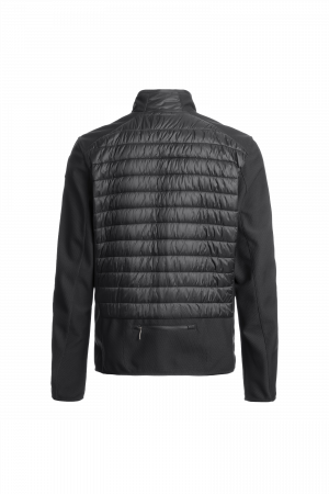 PARAJUMPERS Men Jayden - Gargoyle
