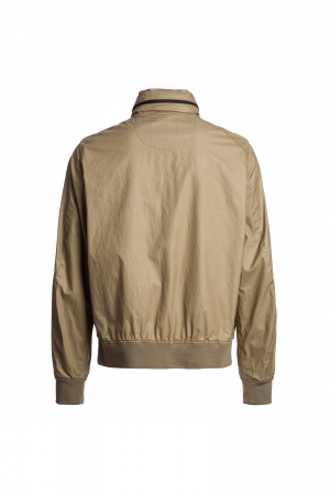 PARAJUMPERS Men Franz - Earth Back