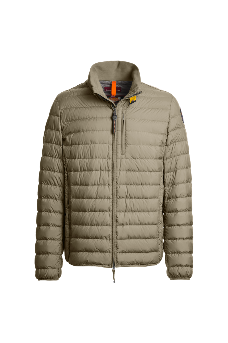 PARAJUMPERS Men Ugo - Atmosphere