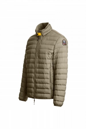PARAJUMPERS Men Ugo - Atmosphere Side