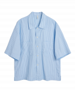 SUNFLOWER Adam Shirt - Light Blue