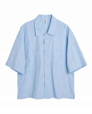 SUNFLOWER Adam Shirt - Light Blue