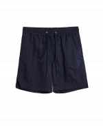 SUNFLOWER Mike Shorts - Navy
