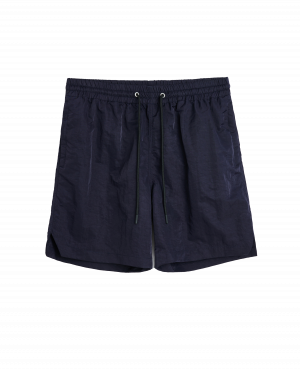 SUNFLOWER Mike Shorts - Navy