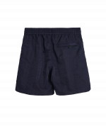 SUNFLOWER Mike Shorts - Navy Back