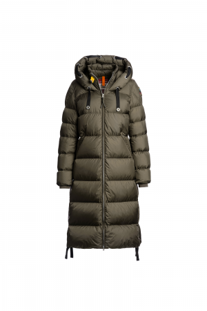 PARAJUMPERS Women Panda - Olive Grey
