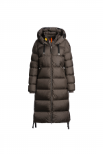 PARAJUMPERS Women Panda - Earth Brown