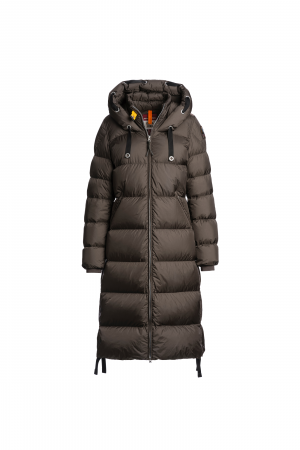 PARAJUMPERS Women Panda - Earth Brown