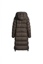 PARAJUMPERS Women Panda - Earth Brown Back