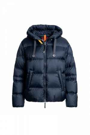 PARAJUMPERS Women Tilly - Blue Navy