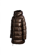 PARAJUMPERS Women Ivonne - Earth Brown Side