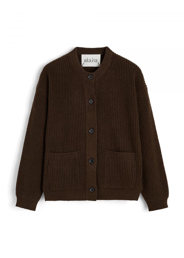 Bine_Dark Brown