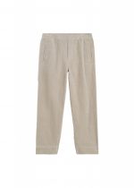 Coco Pant Corduroy_Silver Grey