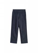 Miles Pant Denim_Classic Blue
